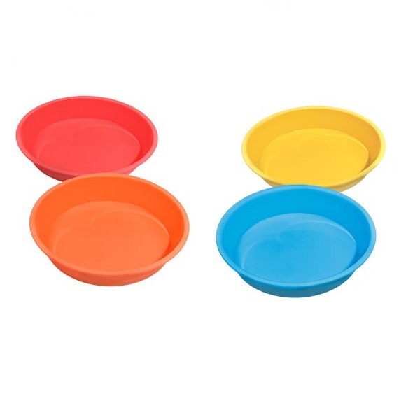 Bandeja Silicone Redonda 20 cm headshop vap shop loja de cultivo grow shop cultivo cannabis grow store garden center