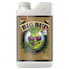 Big Bud Coco Liquid 250ml, 500ml, 1L e  5l loja de cultivo growshop cultivo indoor luamtek
