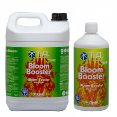 Bloom Booster 500ml, 1L, 5L  e 10L Terra Aquatica LOJA DE CULTIVO ONLINE GARDEN CENTER