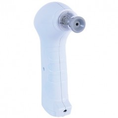 Bomba de Vácuo Manual Secret Smoke