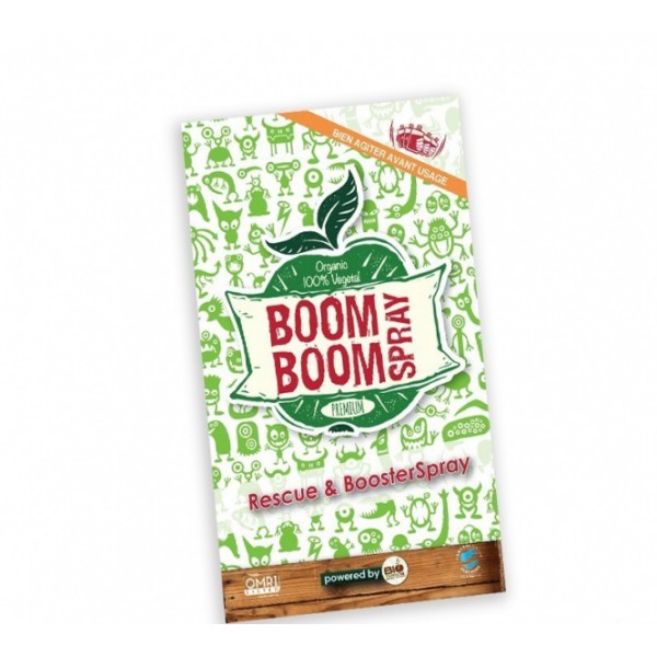 Biotabs Boom Boom Spray 5ml