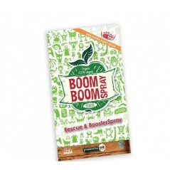 Biotabs Boom Boom Spray 5ml organic nutrients nutrientes biologicos