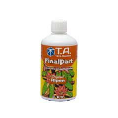 Final Part 500ML, 1L até 10L  (Ripen) Terra Aquatica loja de cultivo online garden center