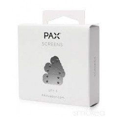 Redes para Pax 2 e Pax 3
