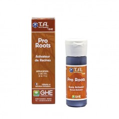 Pro Roots 30ml, 60ml, 250ml,500ml a 5L Terra Aquatica loja de cultivo growshop
