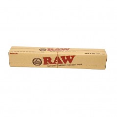 RAW Pregaminho Rolo 30cm x 10m