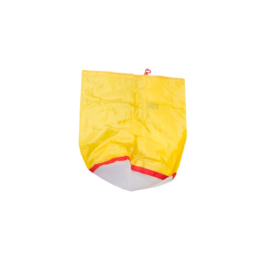Secret Icer 1 Amarelo 190µm