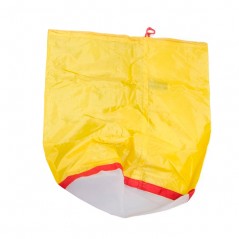 Secret Icer 1 Amarelo 190µm