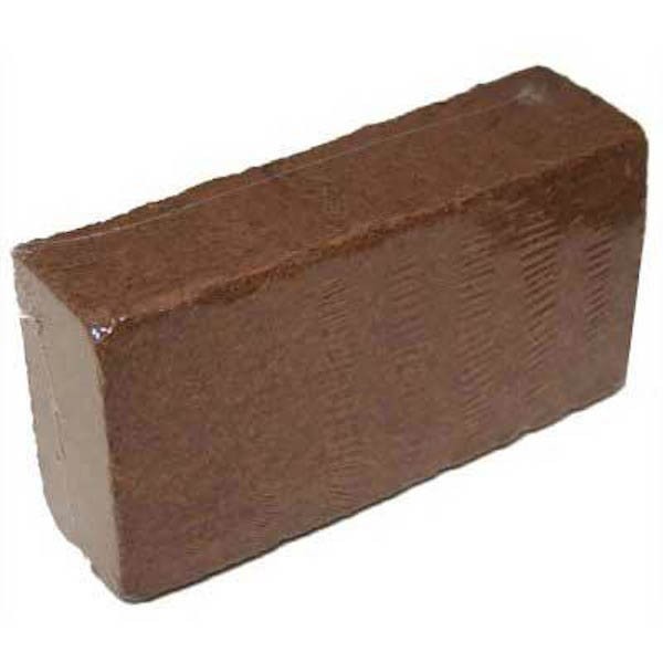 Tijolo de Côco 7 a 10 L loja de cultivo growshop cultivo indoor lumatek grow store coco substrate garden center coconut brick