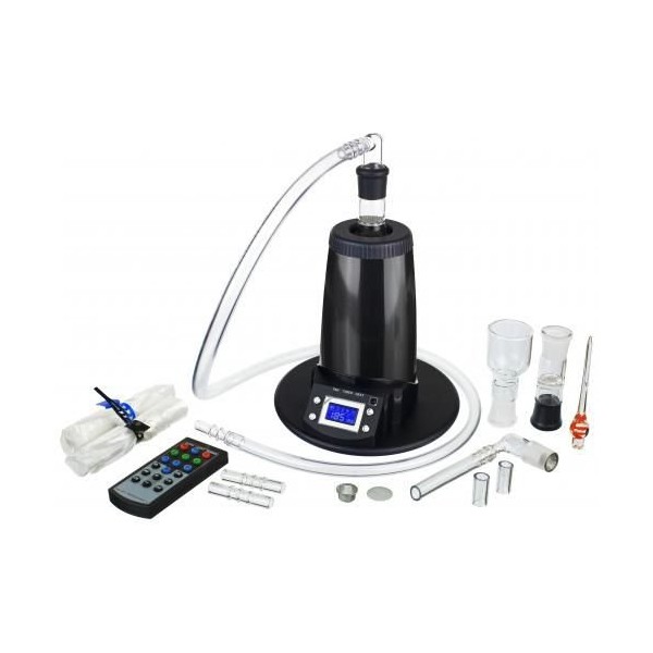 Vaporizador Arizer Extreme-Q vapshop loja de cultivo growshop grow indoor grow store cultivo profissional vaporizer
