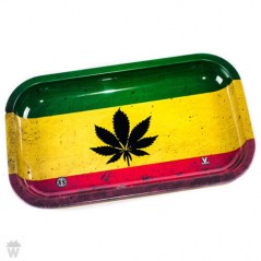Raw Bandeja Rasta Media loja de cultivo growshop headshop