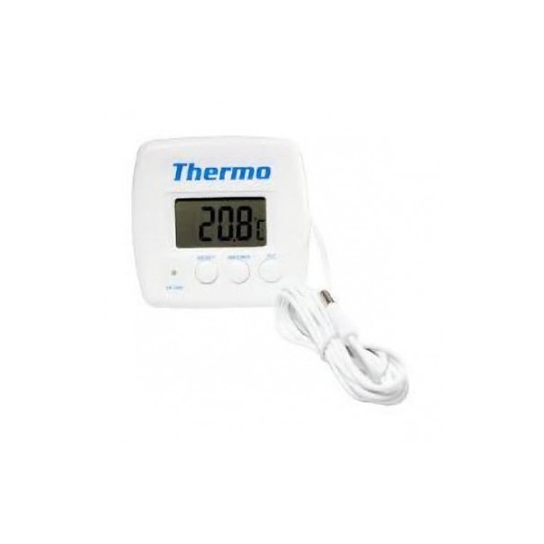 Termohigrometro Mini com sonda Digital  
LOJA DE CULTIVO PROFISSIONAL GARDEN CENTER
LOJA DE CULTIVO PROFISSIONAL