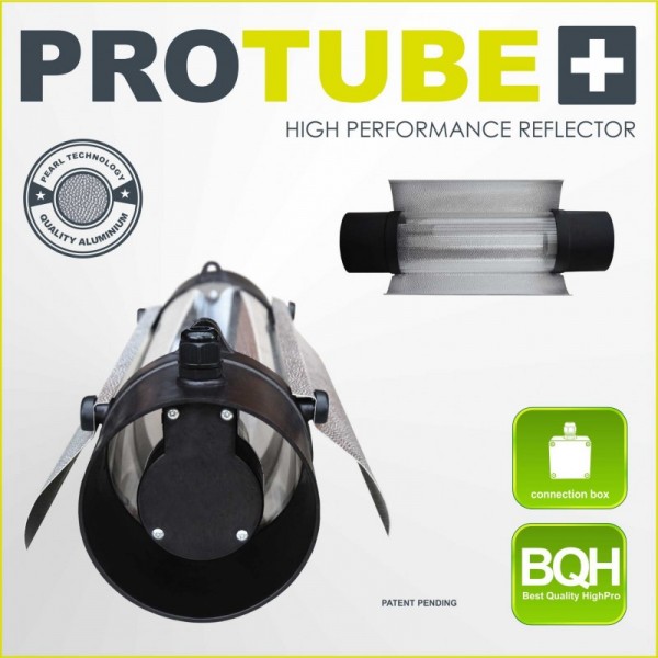 Reflector Cooltube HighPro 125 mm 62cm - 250W/400W