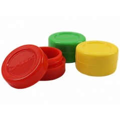 Caixa de Silicone BHO D-LUX