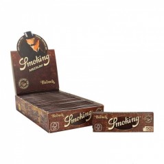 Caixa Smoking Brown Medium
