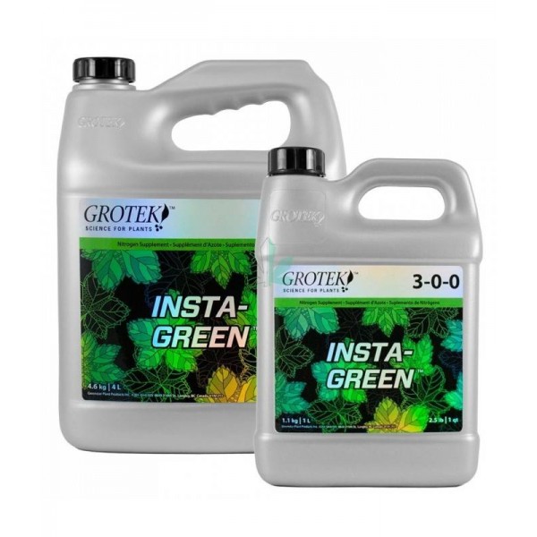Grotek Insta-Green 1L e 4L