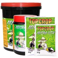 MicroVita Top Crop loja de cultivo growshop cultivo indoor