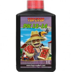 PK 13-14 1 L e 5L Top Crop GROWSHOP ONLINE CANNABIS STORE GARDEN CENTER GROW ORGANIC