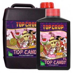 Top Candy 1 L, 5L e 10L Top Crop