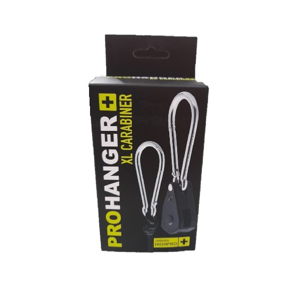 Prohanger XL Carabine 68Kg Garden HighPro loja de cultivo growshop cultivo indoor garden center grow cannabis lumatek biobizz
