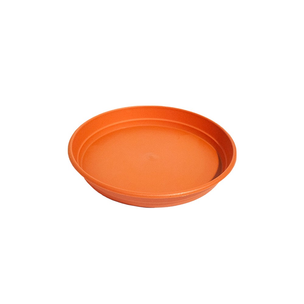 Prato Redondo 34 cm GROWHSOP ONLINE DISH LOJA DE CULTIVO ONLINE JARDINAGEM GROW INDOOR PLATO