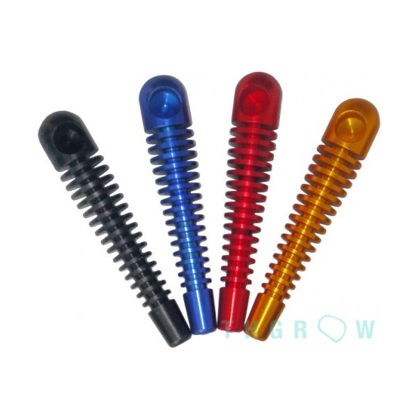 Cachimbo Skeleton Cores 86 mm