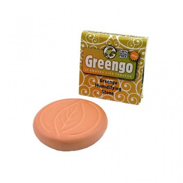 GreenGo Pedra de Humidificar Tabaco loja de cultivo ONLINE growshop ONLINE