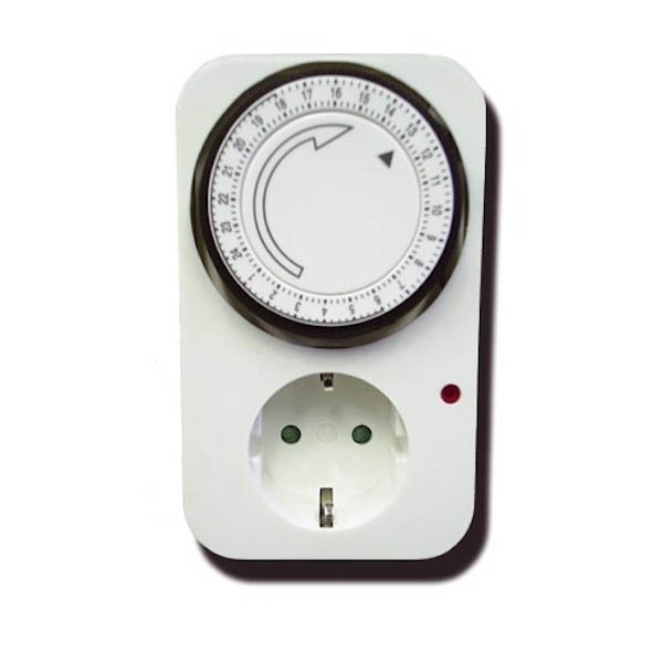 Temporizador Analogico Cornwall Electronics loja de cultivo growshop online cannabis store garden center grow store