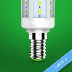 Luz Nocturna LED 3.5W