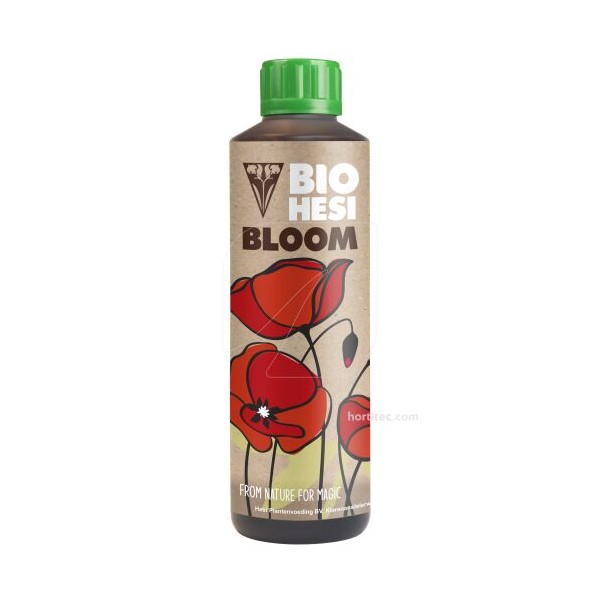 Bio Hesi Bloom 500ml e 1L LOJA DE CULTIVO ONLINE GARDEN CENTER