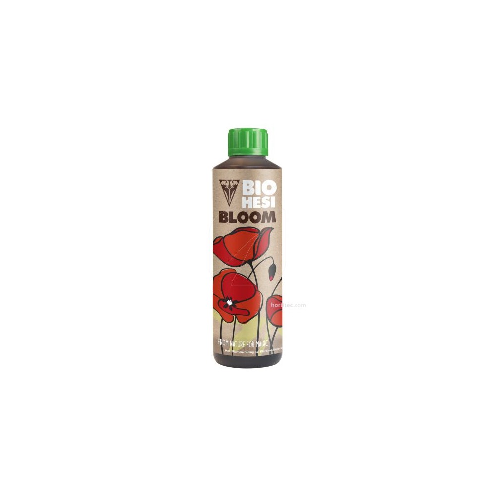 Bio Hesi Bloom 500ml e 1L LOJA DE CULTIVO ONLINE GARDEN CENTER