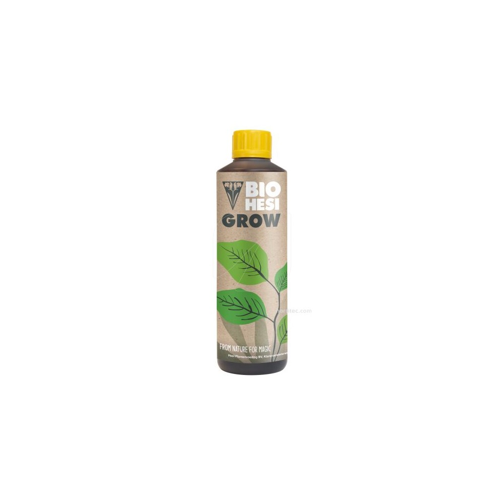 Bio Hesi Grow 500ml e 1L LOJA DE CULTIVO ONLINE GARDEN CENTER