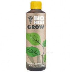 Bio Hesi Grow 500ml e 1L LOJA DE CULTIVO ONLINE GARDEN CENTER