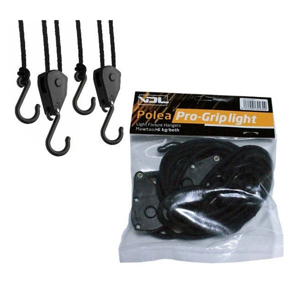 Light Hanger VDL loja de cultivo growshop cultivo indoor lumatek biobizz