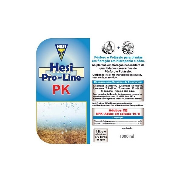 Hesi PK13/14 GARDEN CENTER LOJA DE CULTIVO