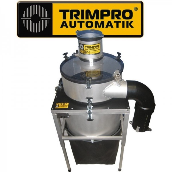 Podadora TrimPro Automatik