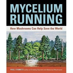 Livro Micellium Running
