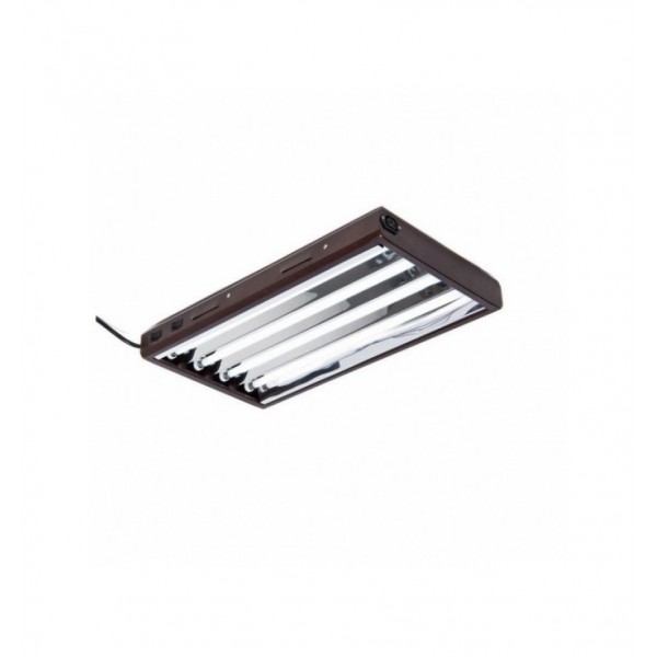 T5PureLight4x54W JARDINAGEM TÉCNICA