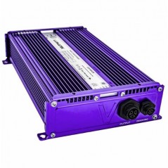 Transformador Lumatek 650W Leds VF