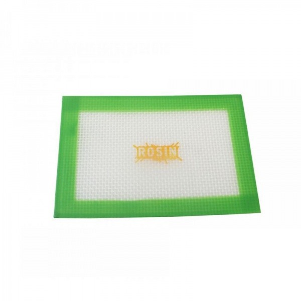 Tapete de Silicone Qnubu 40,5 x 30,5 cm