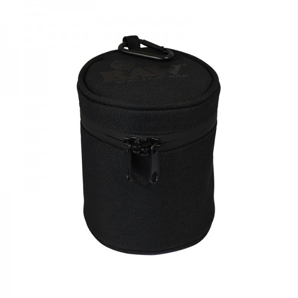 Frasco Raw Mason com estojo Raw LOJA DE CULTIVO ONLINE