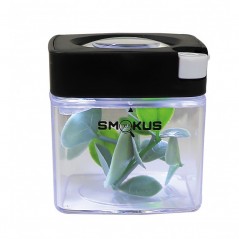 Frasco Smokus Focus Comet Black