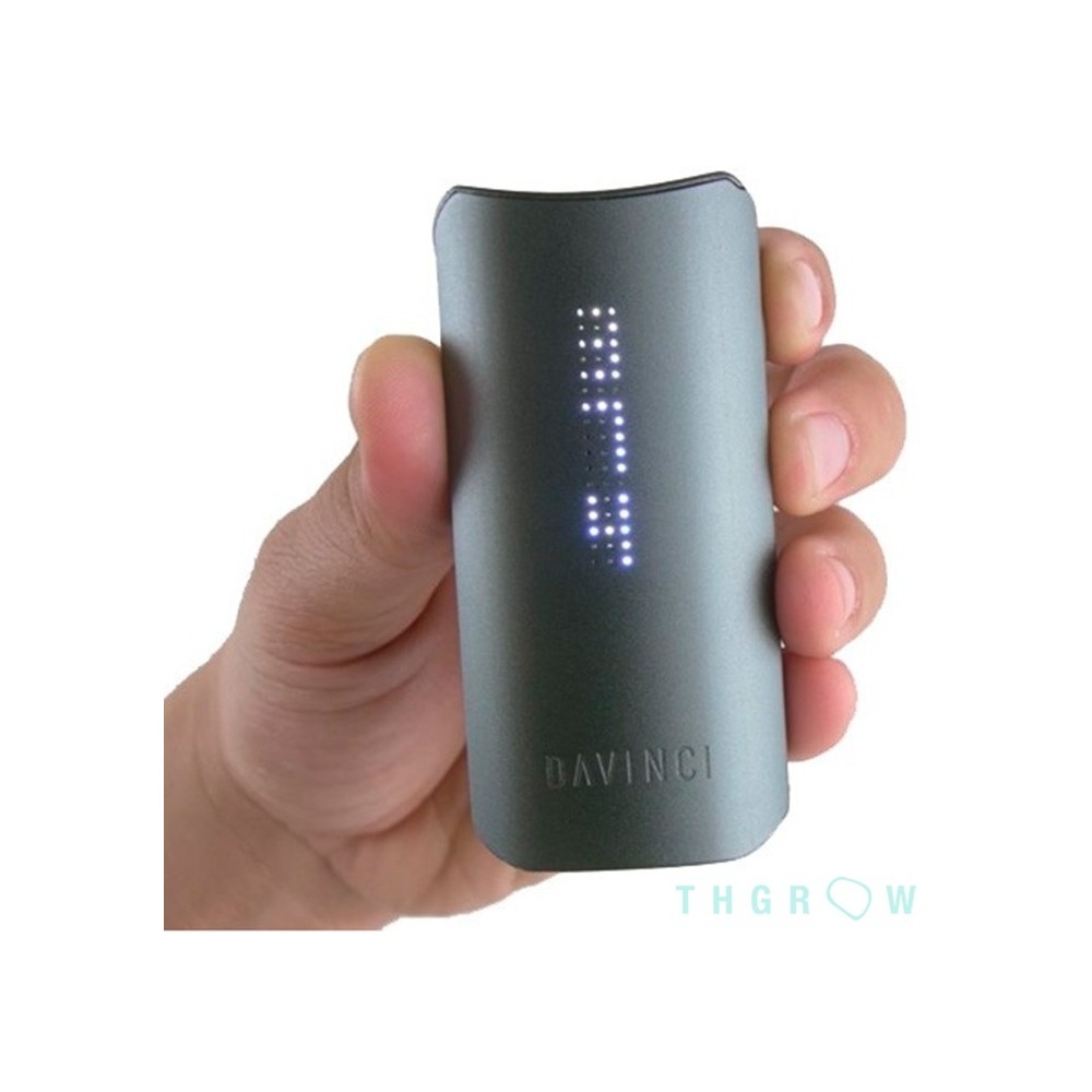 Vaporizador DaVinci IQ