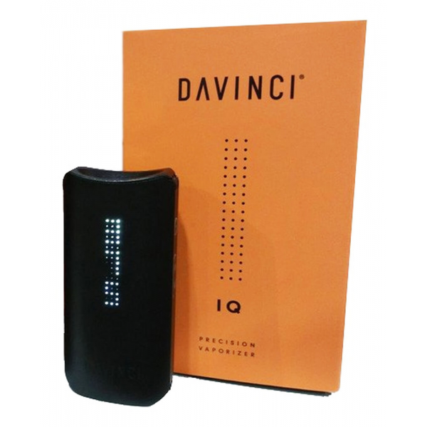 Vaporizador DaVinci IQ