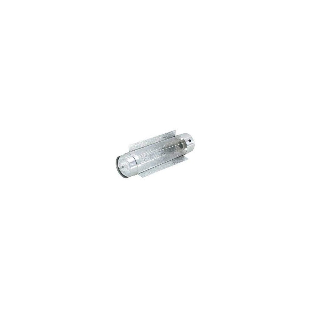 Cooltube c/ Asas Rlectora