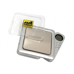 Balança Pure Scale Tyson Serie-II 100g/0.01 GARDEN CENTER GROWSHOP ONLINE LOJA DE CULTIVO ONLINE HEADSHOP SCALE