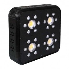 Sistema 4-120 w led Titan led de cultivo kit led grow light garden center grow store cannabis store