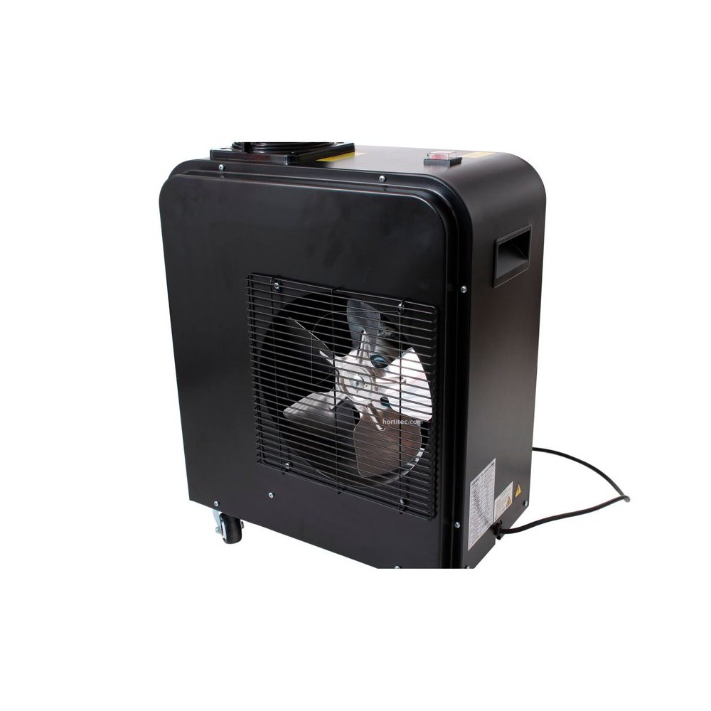 AR condicionado portátil VDL 1700 FG