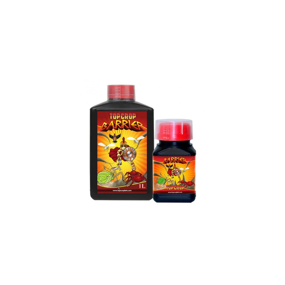 Barrier 250ml Top Crop SMART CULTIVO loja de cultivo online garden center