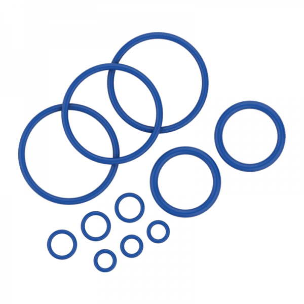 Conjunto de Aneis de Selagem Crafty Volcano vap shop grow shop grow indoor garden center loja de cultivo grow store